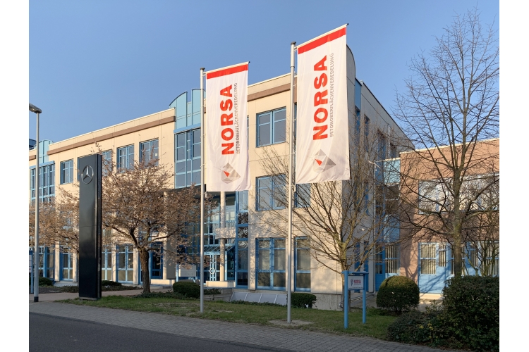 NORSA  GmbH 3
