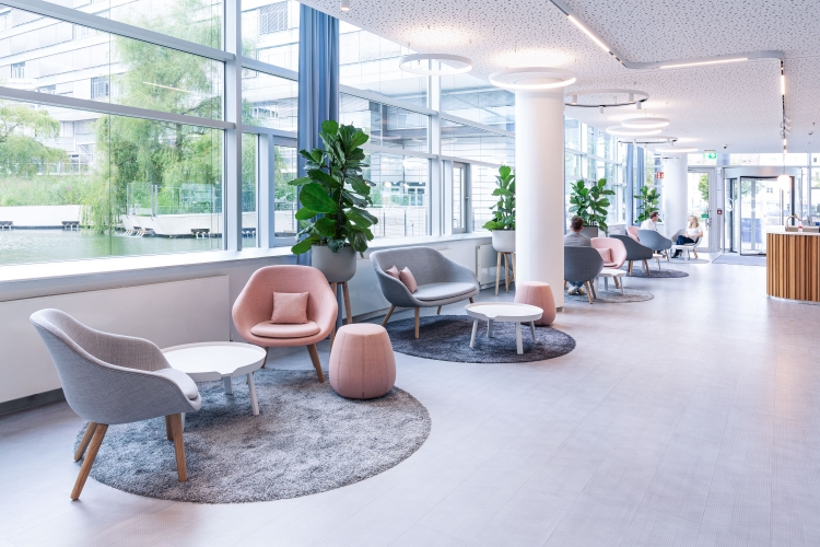 Nürnberger Versicherung  Über uns - Firmenbild #1