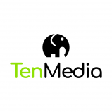 TenMedia GmbH Logo