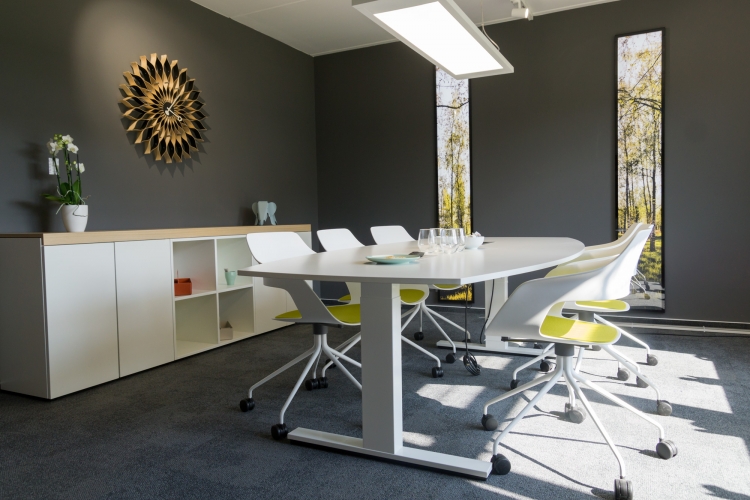 HI-PLAN Ingenieurbüro GmbH  Über uns - Firmenbild #2