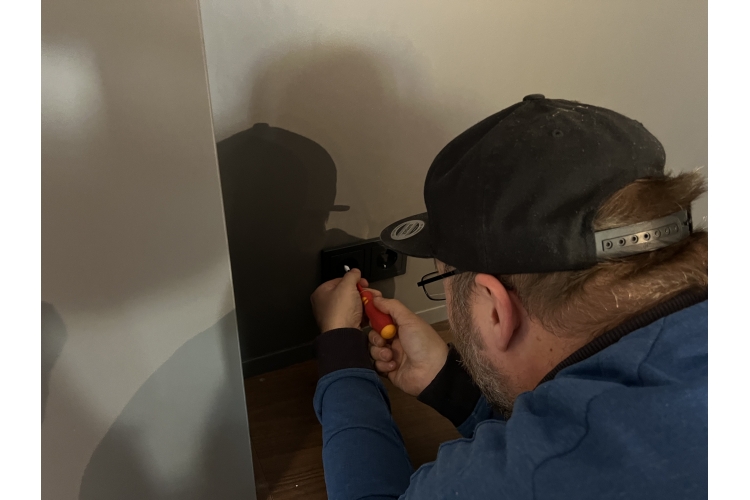 MFM Elektrotechnik e.K. Über uns - Firmenbild #5