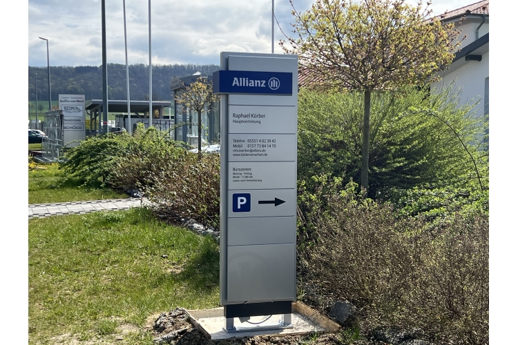 Agentur Raphael Körber  Über uns - Firmenbild #1