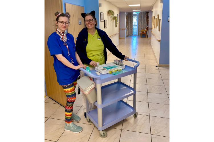 FOQUS GmbH Über uns - Firmenbild #12