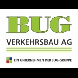 BUG Verkehrsbau AG Logo