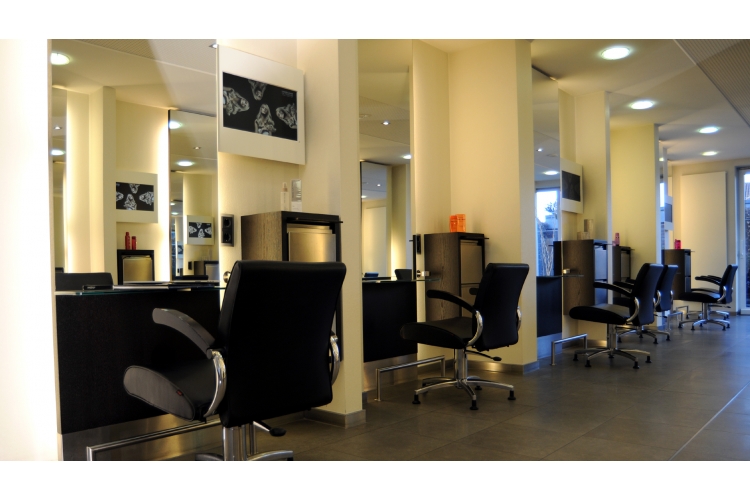 Honekamp - Die Friseure  Über uns - Firmenbild #1