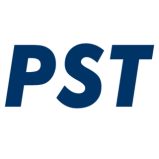 PST Grundbau  Logo