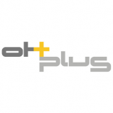 OHplus GmbH Logo