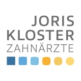 PRAXIS FÜR MODERNE ZAHNHEILKUNDE Joris Kloster  Logo