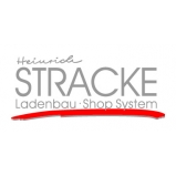 Heinrich Stracke  GmbH Logo