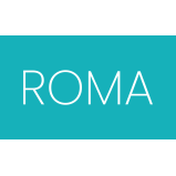 RoMa Friseurbedarf GmbH Logo