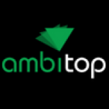 Ambitop - Top-Terrassendach  Logo