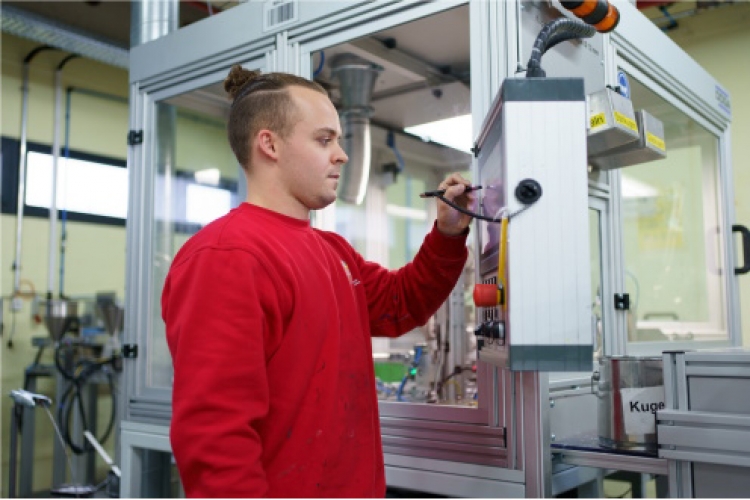 Peter Kwasny GmbH Über uns - Firmenbild #2