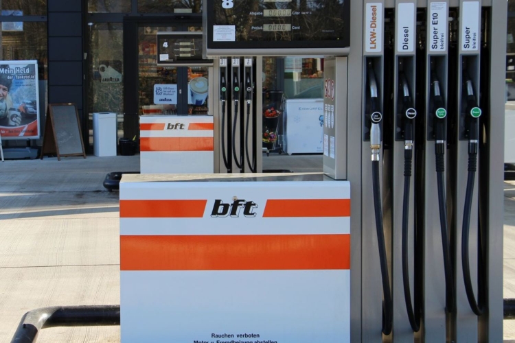 Bundesverband Freier Tankstellen und Unabhängiger Deutscher Mineralölhändler  e.V. Über uns - Firmenbild #4