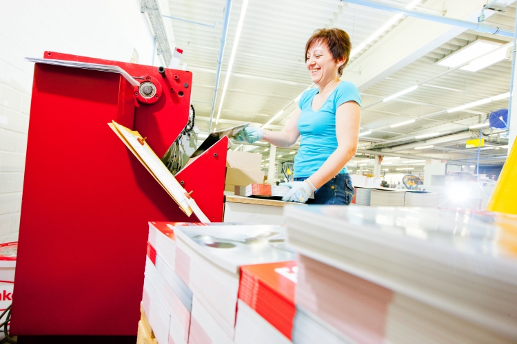 Integralis IluF GmbH Über uns - Firmenbild #4