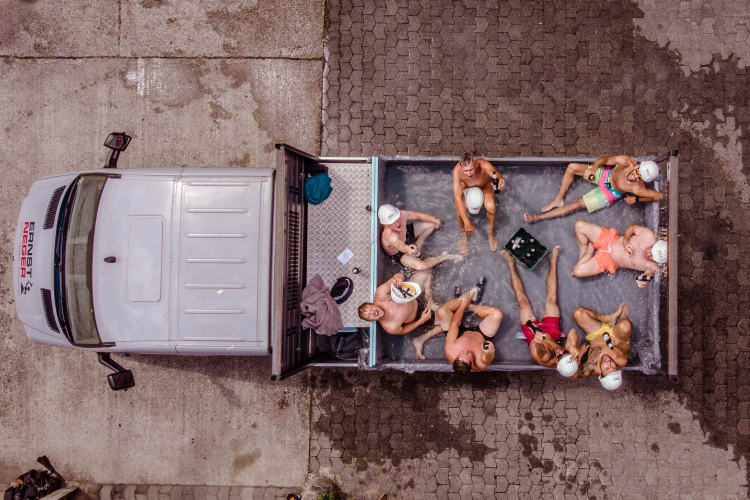 Ernst Neger Bedachungs GmbH  Über uns - Firmenbild #4