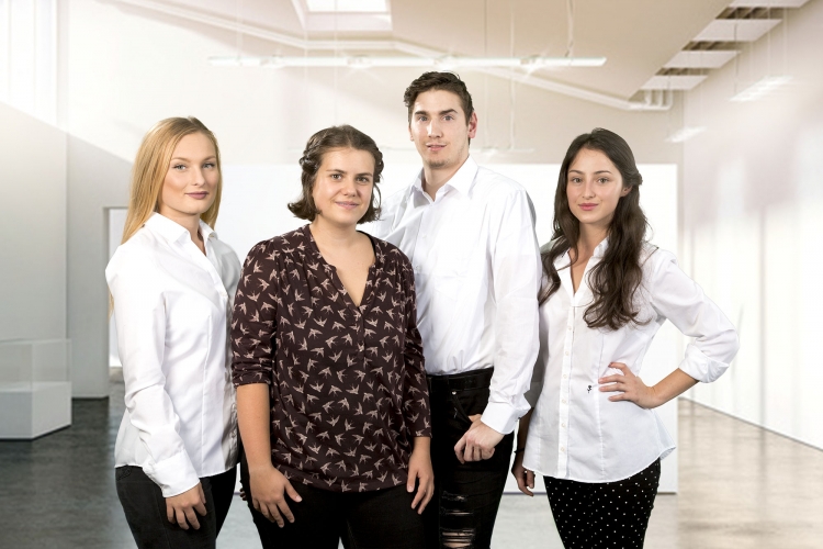 ZeitNah Personaldienste GmbH Über uns - Firmenbild #3