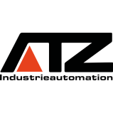 ATZ GmbH Industrieautomation Logo