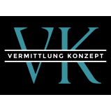 VK Vermittlung Konzept  Logo