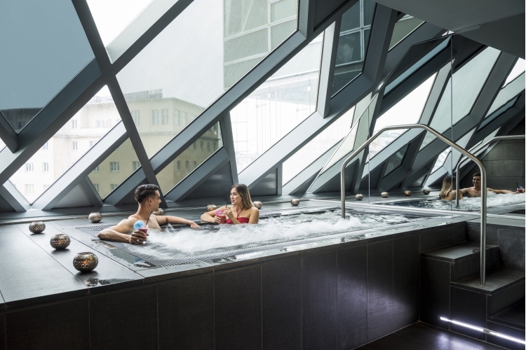 SO/ VIENNA  Über uns - Firmenbild #9