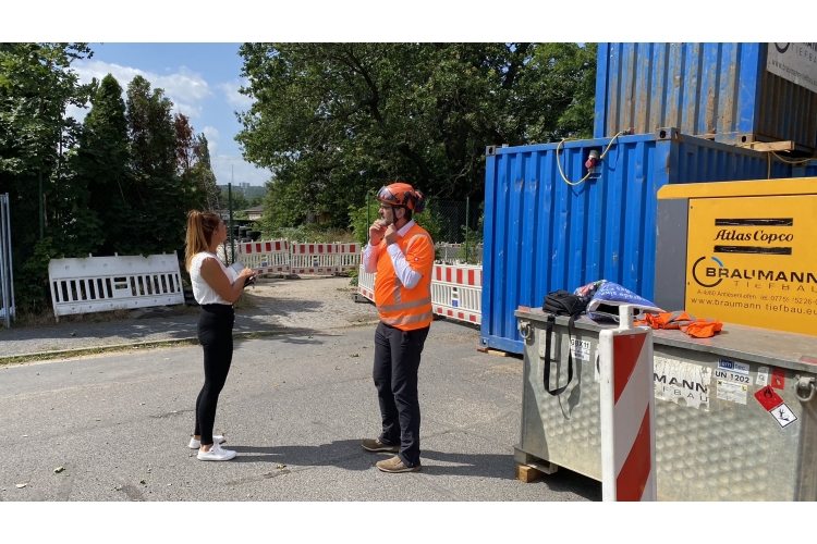 Fröhner Ingenieur GmbH Über uns - Firmenbild #3