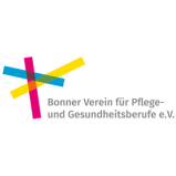 Bonner Verein für Pflege-und Gesundheitsberufe e. V. Logo