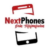 NextPhones  Logo