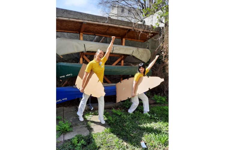 FOQUS GmbH Über uns - Firmenbild #3