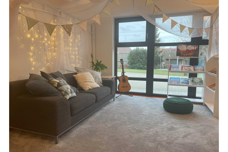 Katholische Kirchengemeinde St. Ulrich Ingerkingen  Über uns - Firmenbild #1