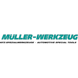 Müller-Werkzeug GmbH & Co. KG Logo