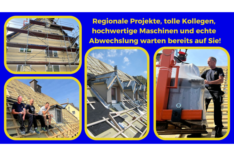 H. Rudolph Dacheindeckungen GmbH Über uns - Firmenbild #4