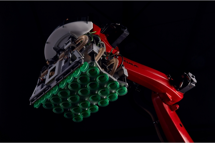 FPT Robotik  Über uns - Firmenbild #2