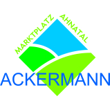 Edeka Ackermann  Logo