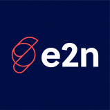 E2N  Logo