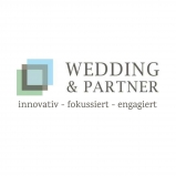 Wedding & Partner Steuerberatungsgesellschaft mbH  Logo