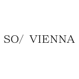 SO/ VIENNA  Logo