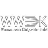 WW-K Warmwalzwerk Königswinter GmbH Logo