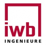 iwb Ingenieure Infrastruktur  GmbH & Co. KG Logo