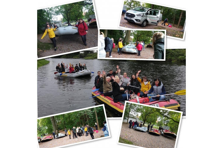  curas Pflegedienst GmbH  Über uns - Firmenbild #5