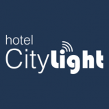 Citylight Hotel  Logo