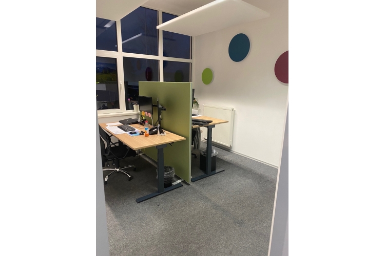 medNEXT  GmbH Über uns - Firmenbild #2