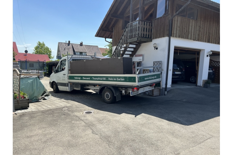 holzvogt  GmbH Über uns - Firmenbild #2