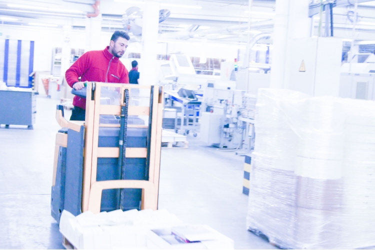 Integralis IluF GmbH Über uns - Firmenbild #1