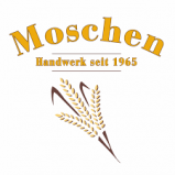 Bäckerei Moschen  Logo