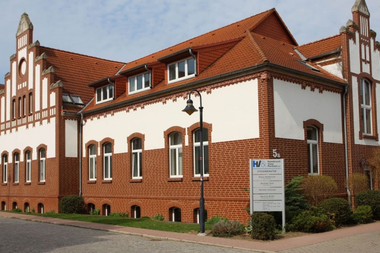 HAMBRUCH, VOSS & PARTNER GBR Über uns - Firmenbild #8