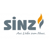 Sinz Haustechnik GmbH & Co KG Logo