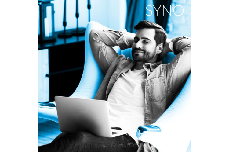 SYNO Consulting Group AG Über uns - Firmenbild #4