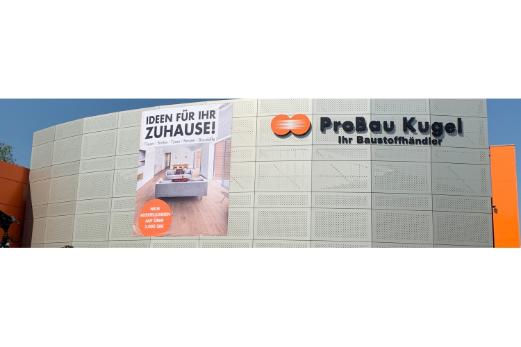 ProBau Kugel GmbH Über uns - Firmenbild #3