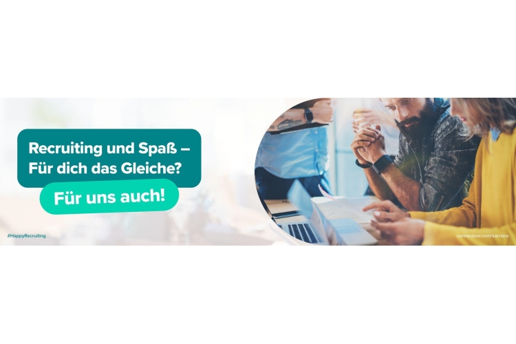 Connectoor (Demo) GmbH – Connectoor Über uns - Firmenbild #2