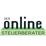 Der OnlineSteuerberater  Logo