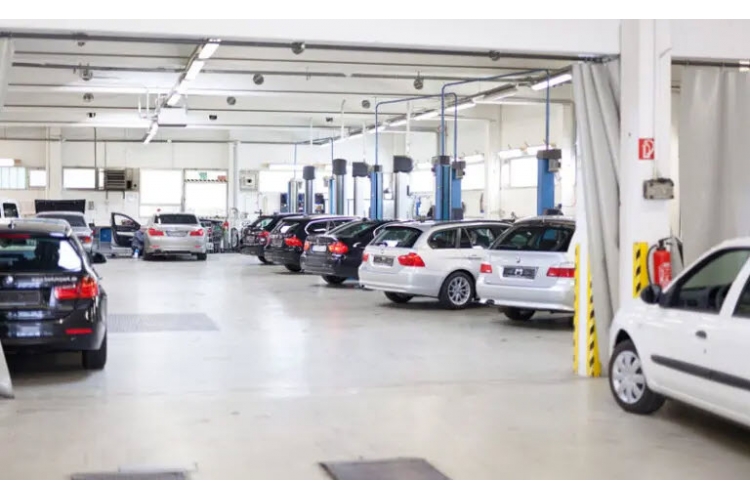 Automobile Individuell Automotive GmbH Über uns - Firmenbild #2